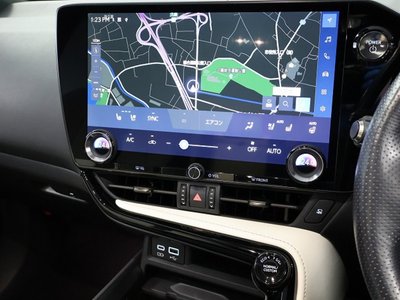 صورة مصغرة 20 لـ 2023 Lexus NX