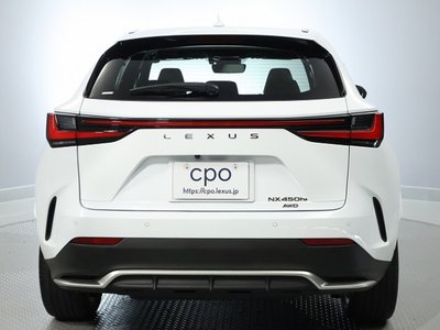 LEXUS NX - 10