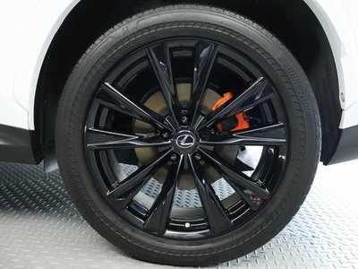 LEXUS NX - 6