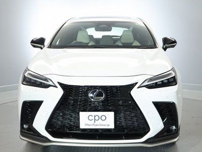 LEXUS NX - 7