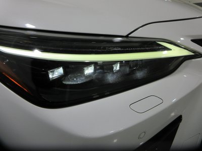 صورة مصغرة 13 لـ 2023 Lexus NX