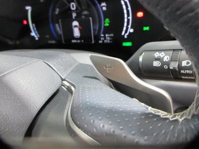 صورة مصغرة 31 لـ 2023 Lexus NX