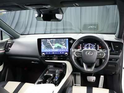 LEXUS NX - 2