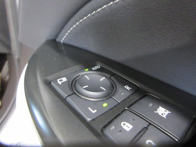 صورة مصغرة 29 لـ 2023 Lexus NX
