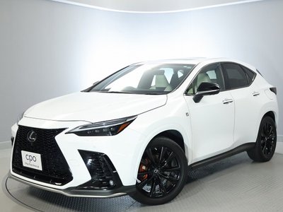 LEXUS NX - 8