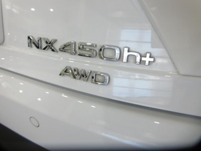 صورة مصغرة 14 لـ 2023 Lexus NX