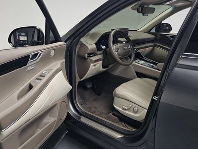 صورة مصغرة 13 لـ 2022 Genesis GV80
