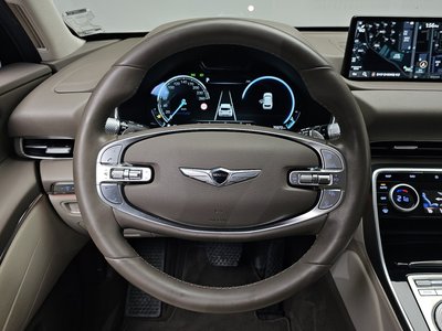 صورة مصغرة 18 لـ 2022 Genesis GV80