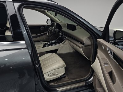 صورة مصغرة 16 لـ 2022 Genesis GV80