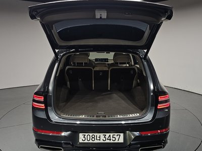 صورة مصغرة 26 لـ 2022 Genesis GV80