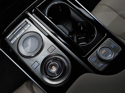 صورة مصغرة 12 لـ 2022 Genesis GV80