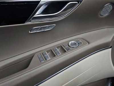 صورة مصغرة 22 لـ 2022 Genesis GV80