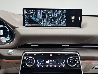 صورة مصغرة 19 لـ 2022 Genesis GV80