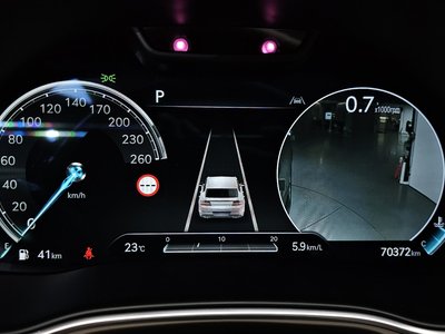 صورة مصغرة 11 لـ 2022 Genesis GV80