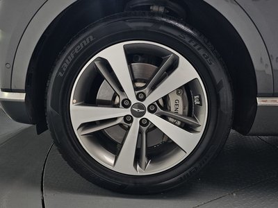 GENESIS GV80 - 6