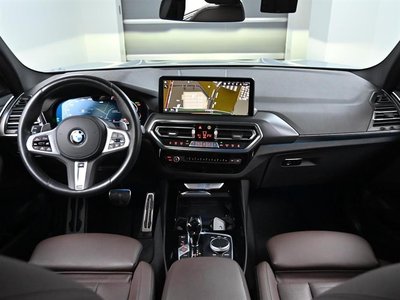 BMW X3 - 5
