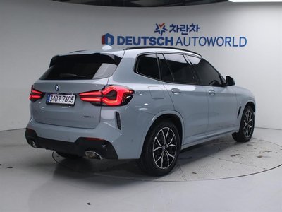 BMW X3 - 4