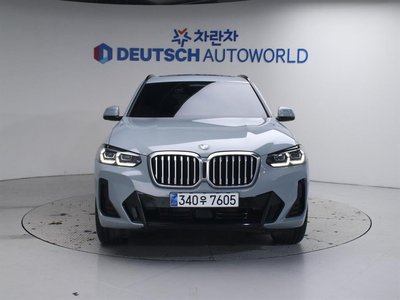BMW X3 - 2