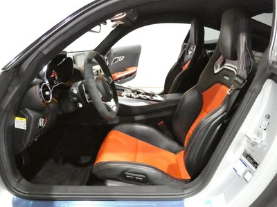 MERCEDES-BENZ GT AMG - 6