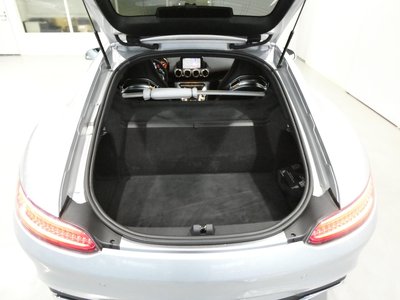 MERCEDES-BENZ GT AMG - 7