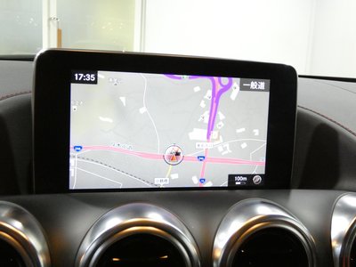 MERCEDES-BENZ GT AMG - 8