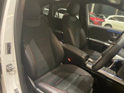 MERCEDES-BENZ EQA - 4