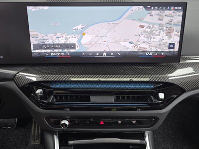 2025 BMW 3 SERIES 缩略图 19
