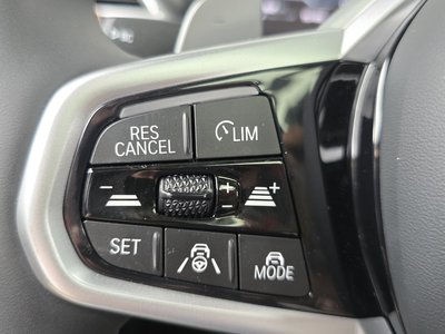 2025 BMW 3 SERIES 缩略图 24