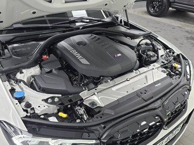 2025 BMW 3 SERIES 照片 7