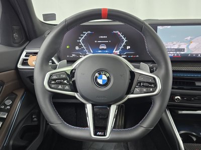 2025 BMW 3 SERIES 缩略图 18