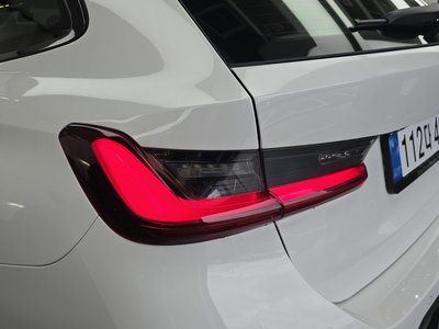 2025 BMW 3 SERIES 照片 10
