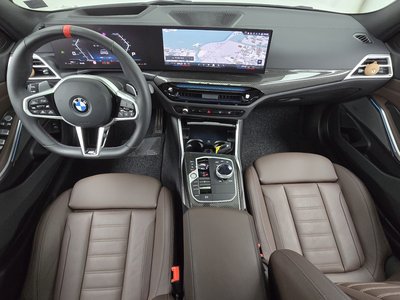 2025 BMW 3 SERIES 照片 5