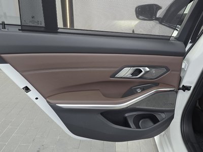 2025 BMW 3 SERIES 缩略图 15