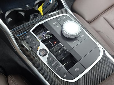 2025 BMW 3 SERIES 缩略图 12