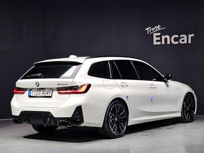 2025 BMW 3 SERIES 照片 3