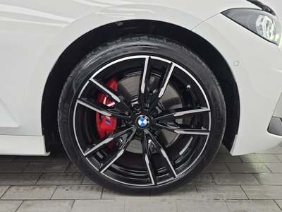 2025 BMW 3 SERIES 照片 8