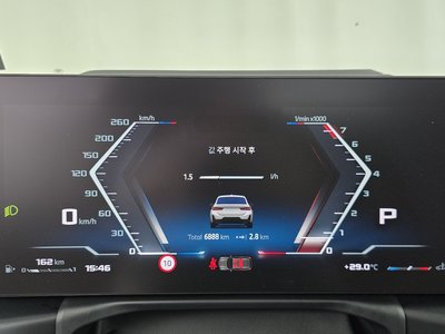 2025 BMW 3 SERIES 缩略图 11