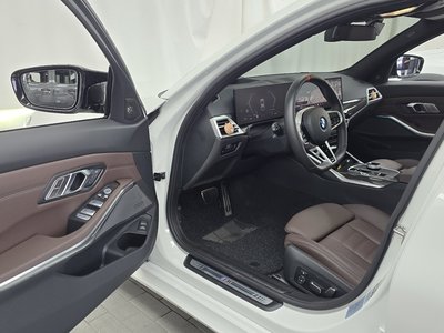 2025 BMW 3 SERIES 缩略图 13