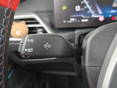 2025 BMW 3 SERIES 缩略图 34