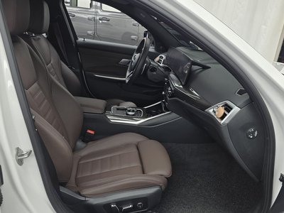 2025 BMW 3 SERIES 缩略图 16