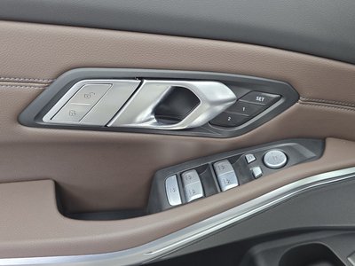 2025 BMW 3 SERIES 缩略图 30