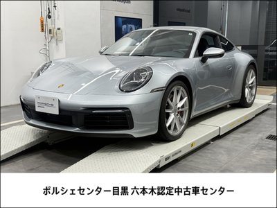 PORSCHE 911 - 1
