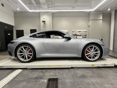 PORSCHE 911 - 3
