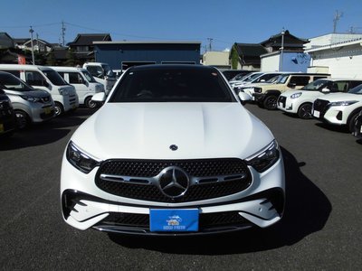 MERCEDES-BENZ GLC - 2