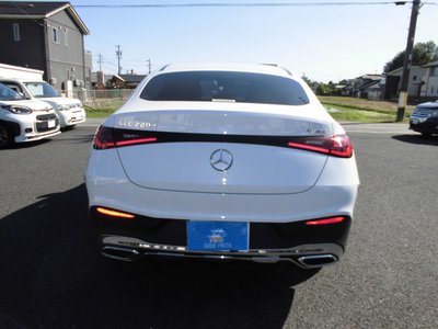 MERCEDES-BENZ GLC - 6