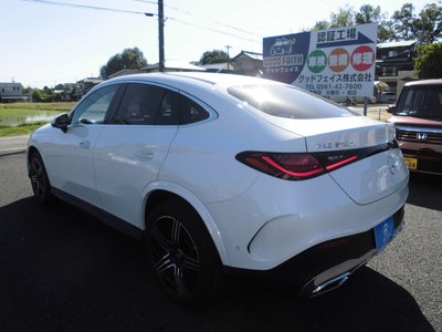 MERCEDES-BENZ GLC - 7