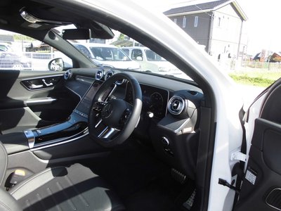 MERCEDES-BENZ GLC - 8