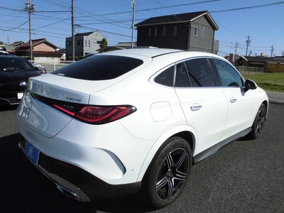 MERCEDES-BENZ GLC - 5