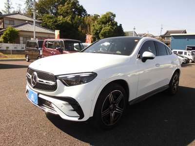 MERCEDES-BENZ GLC - 3