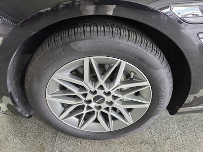 2024 GENESIS G80 (RG3) 照片 6